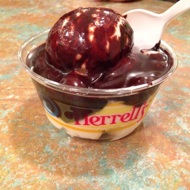 Photo of Herrell's Ice Cream