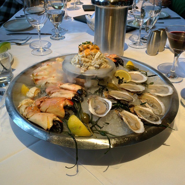 Photo of Trulucks Seafood