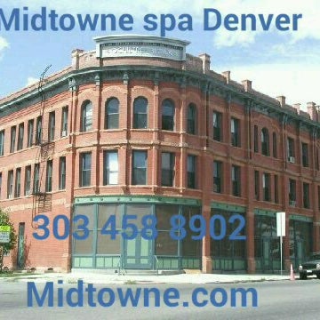 Photo of Midtowne Spa