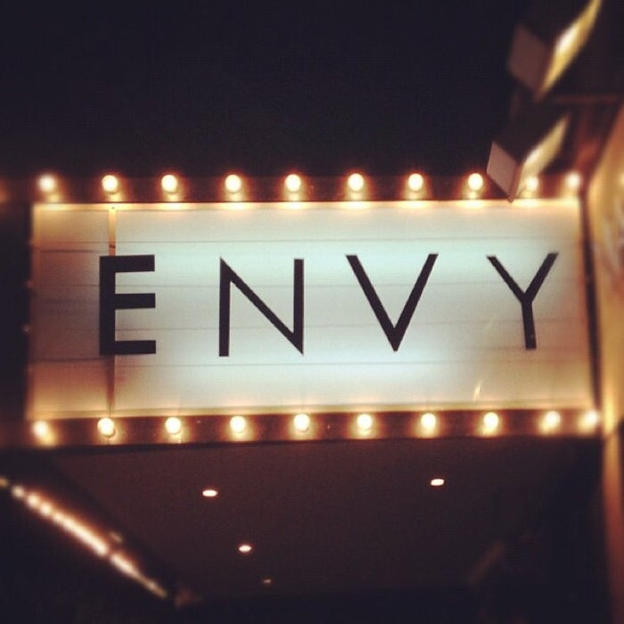 Envy night club reviews, photos - CLOSED - Polanco - Mexico City -  GayCities Mexico City