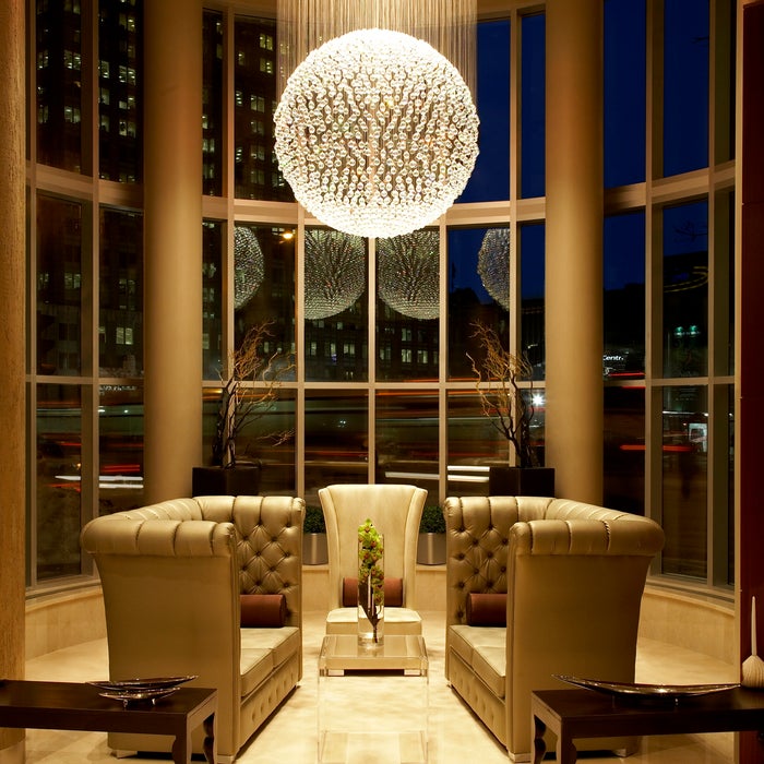 Photo of Hotel Le Crystal