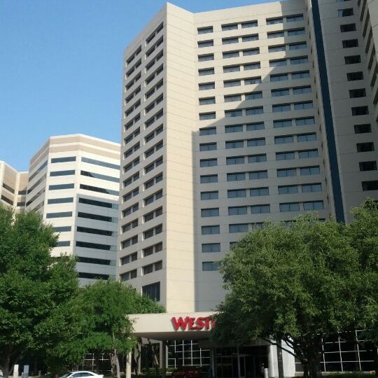 The Westin Dallas Park Central reviews, photos - Out of Town - Dallas