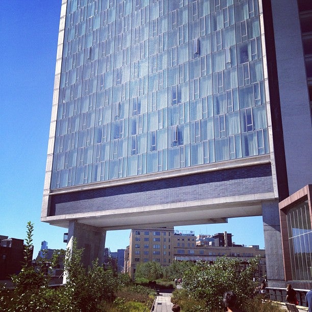 Photo of The Standard, High Line