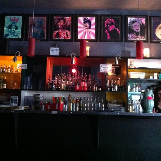 Re-bar reviews, photos - Downtown - Seattle - GayCities ... Re-bar reviews, photos - Downtown - Seattle - GayCities ...