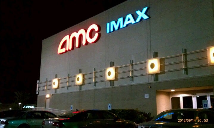 Advance Tickets reviews of AMC Yorktown 18