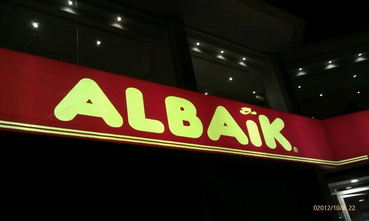 Jeddah Cool Al Baik