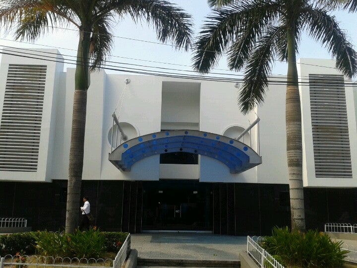Zamba casino restaurante bar barranquilla