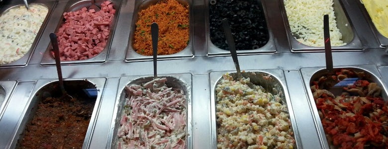 Kumpir Box Gemlik Photos Gemlik Menu Prices Restaurant Reviews Facebook
