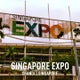 sands expo and convention centre address