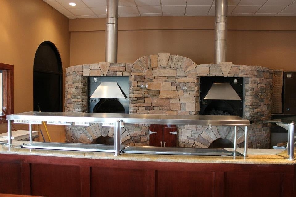 Seasons Coal Fired Bistro at 2200 US Highway 9 Howell, NJ