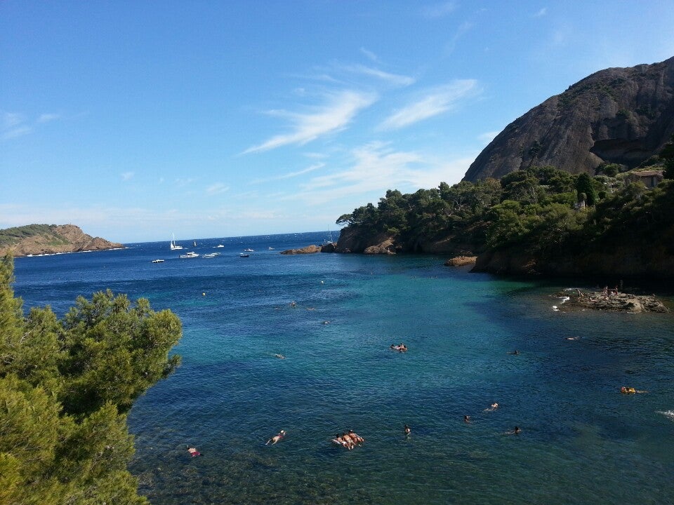 Grande Plage De La Ciotat