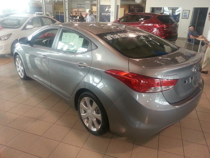 Rick Case Hyundai 3550 Weston Rd Davie FL