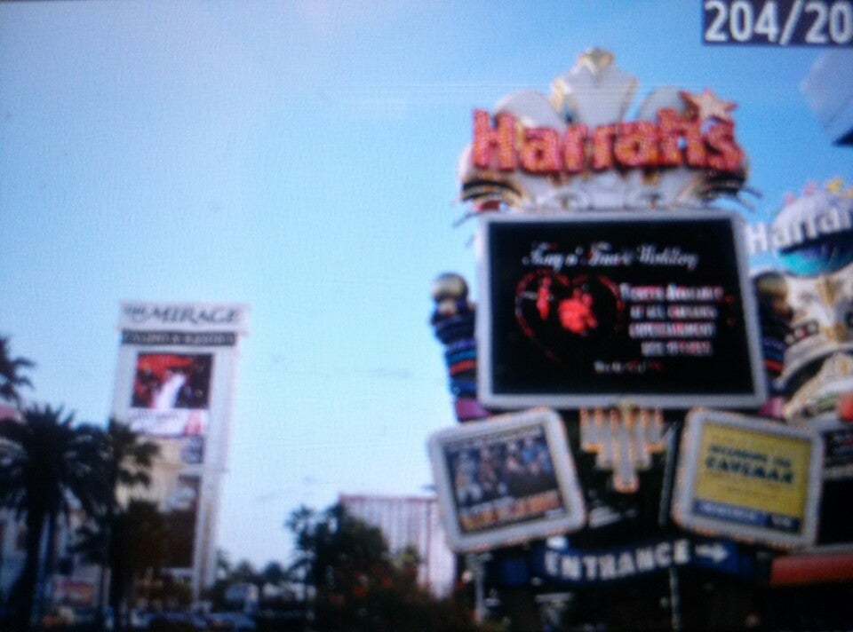 Harrah's Las Vegas