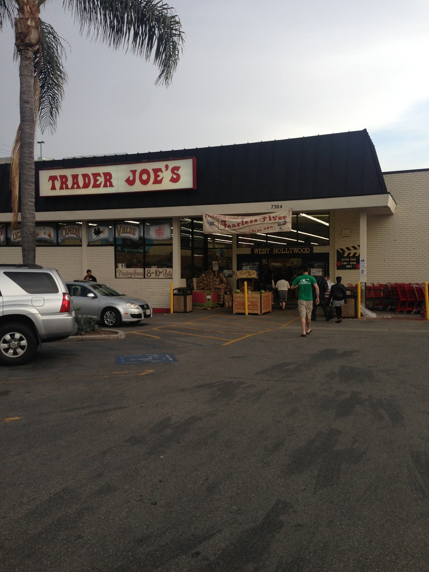 Trader Joe's