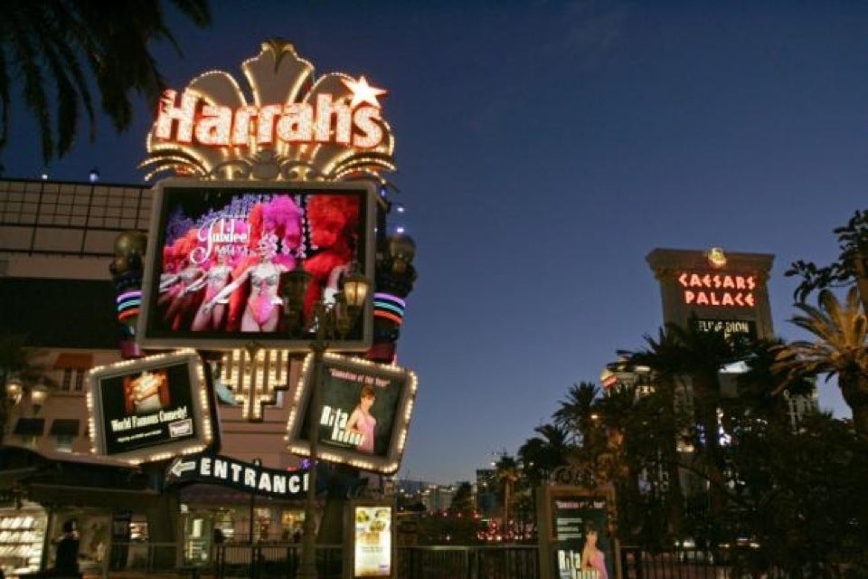 Harrah's Las Vegas