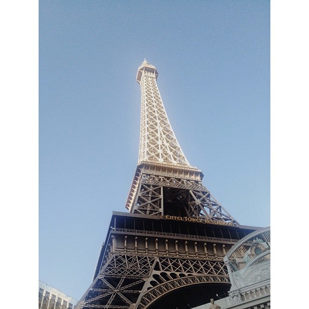Paris Las Vegas
