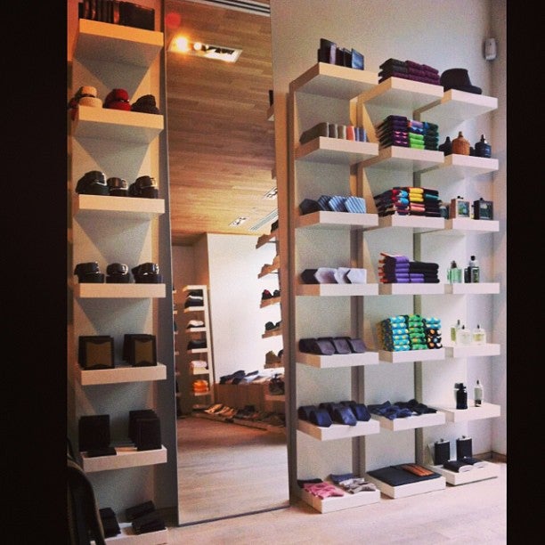 Boutique Tozzi