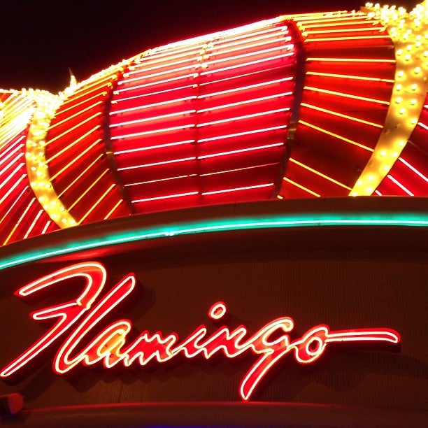 Flamingo Las Vegas