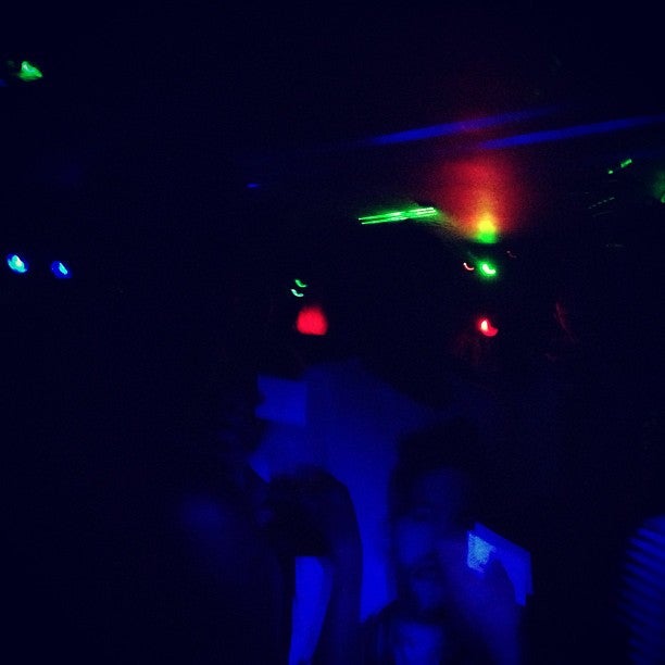 East Bloc