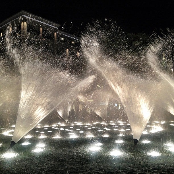 The Americana at Brand