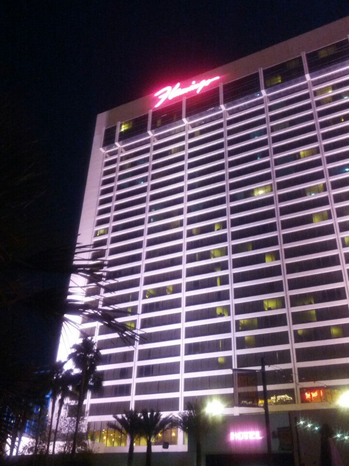 Flamingo Las Vegas