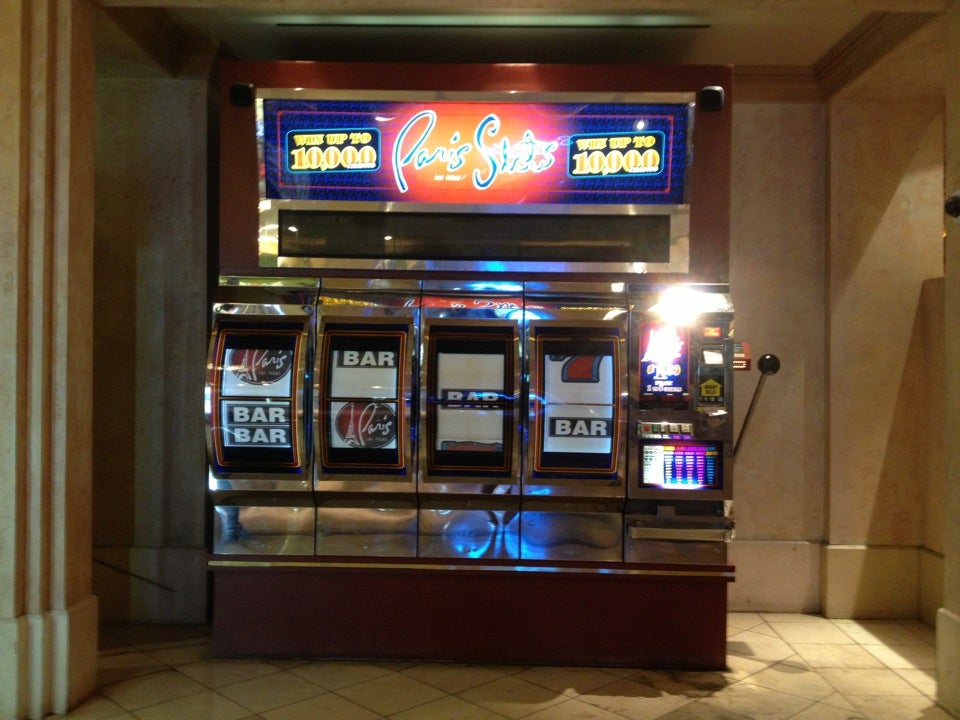 Paris Las Vegas