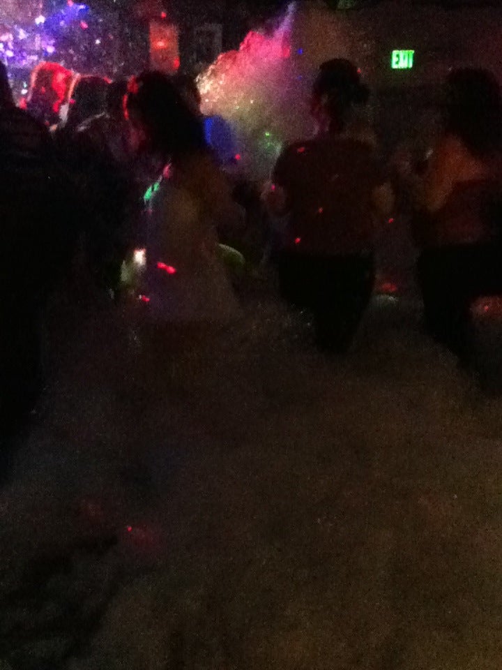 Bar Myx