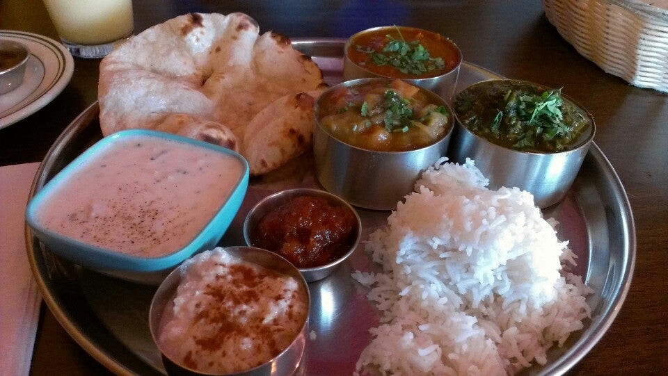 Samosa Factory Indian Cuisine