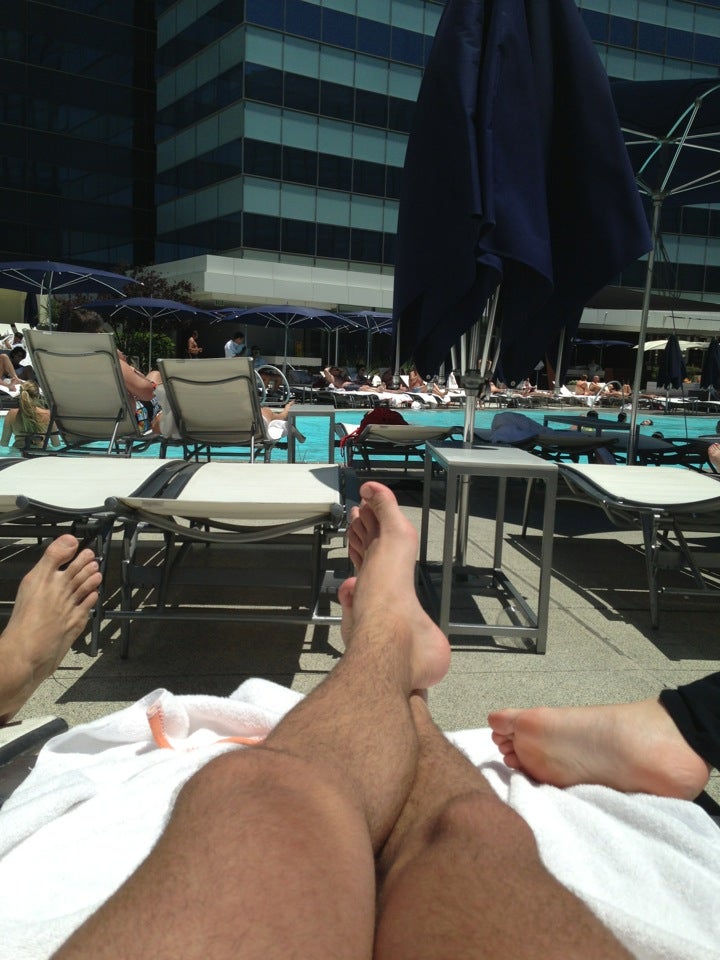 Vdara