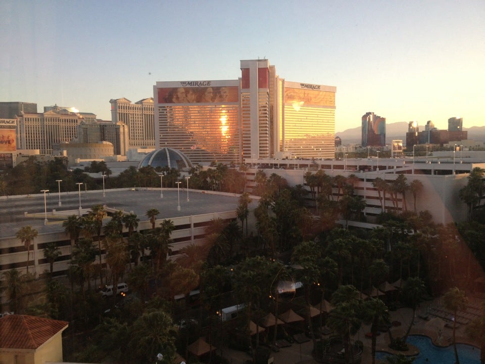 Treasure Island