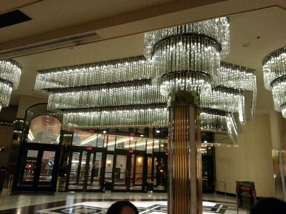 Riviera Hotel & Casino