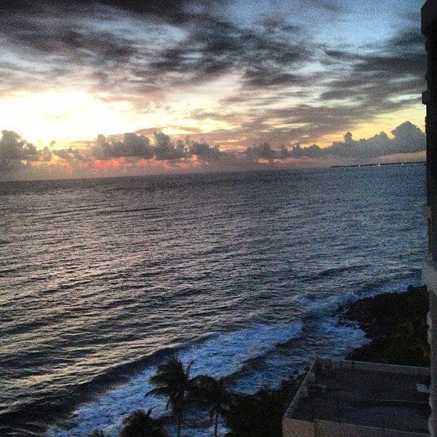 Conrad San Juan Condado Plaza