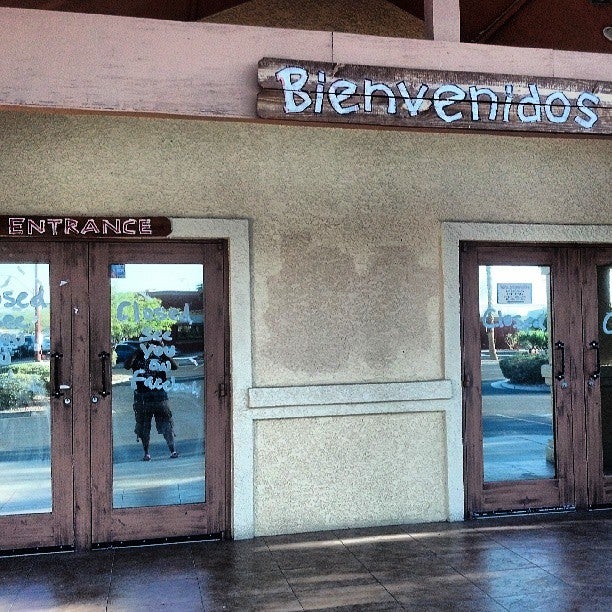 Viva Mercado's