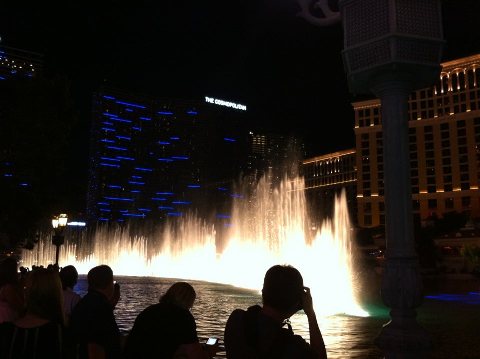 Bally's Las Vegas