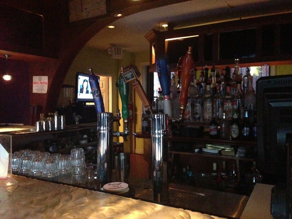 Fab Lounge