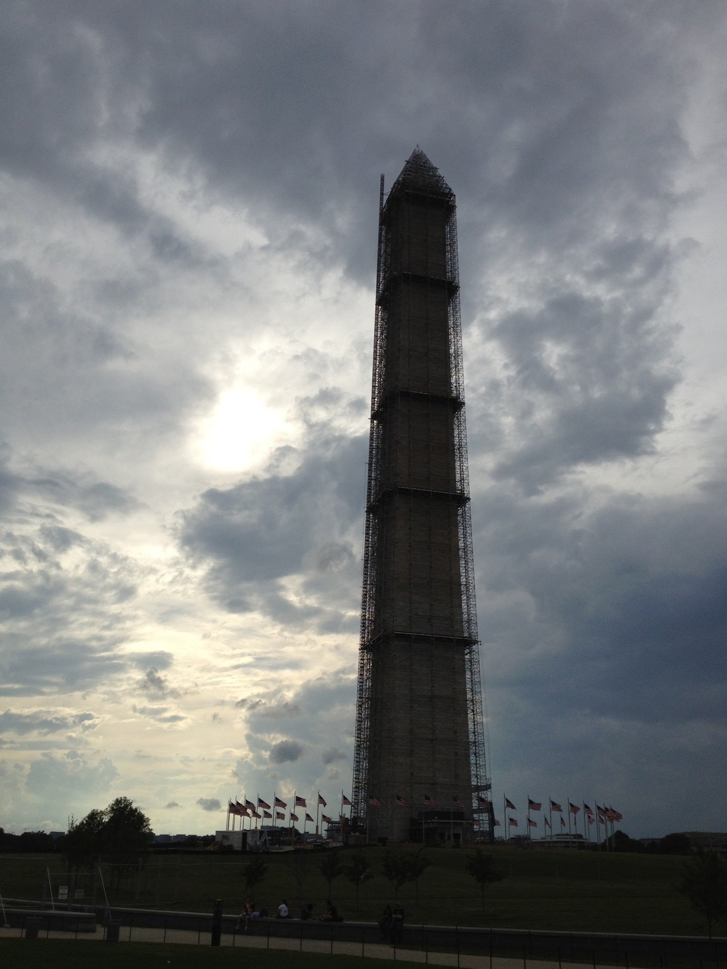 Washington Monument