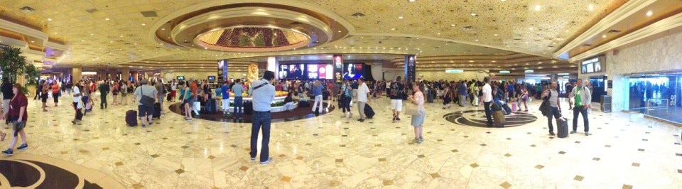 MGM Grand Hotel & Casino