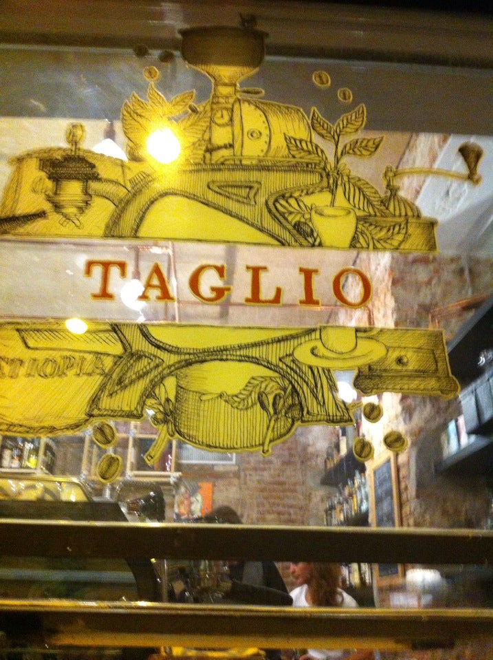 Taglio