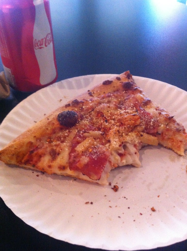 Nizario's Pizza