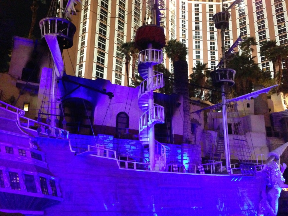 Treasure Island
