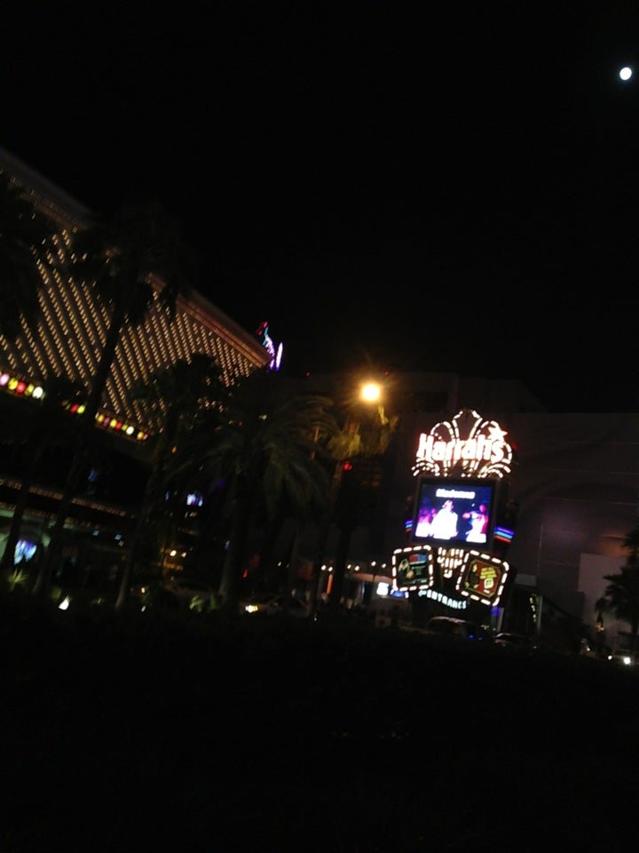 Harrah's Las Vegas