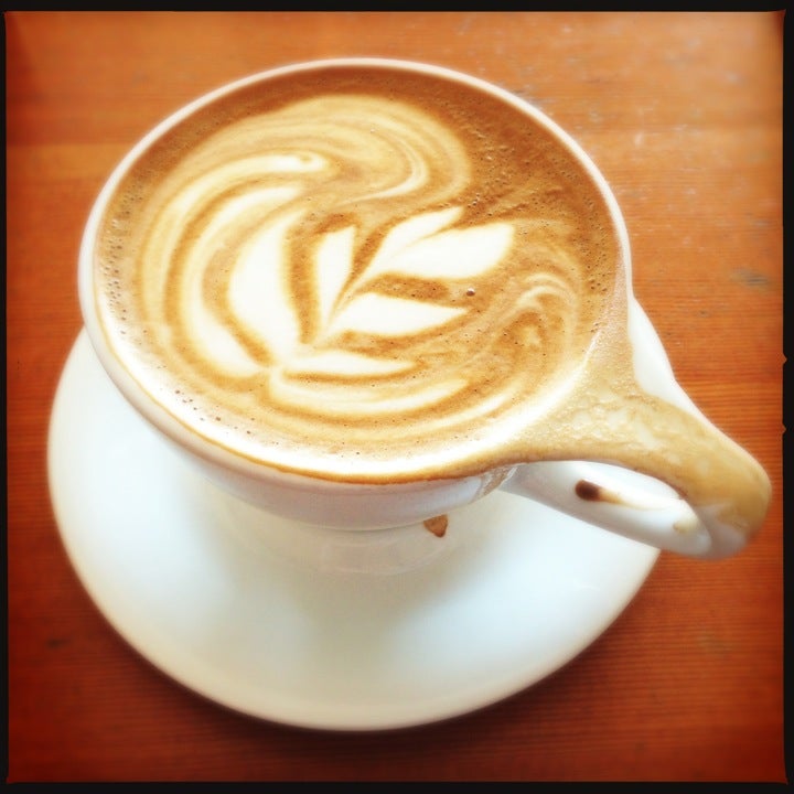 Coffee Bar