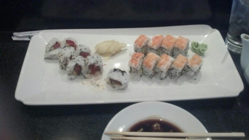 Osaka Japanese Bistro