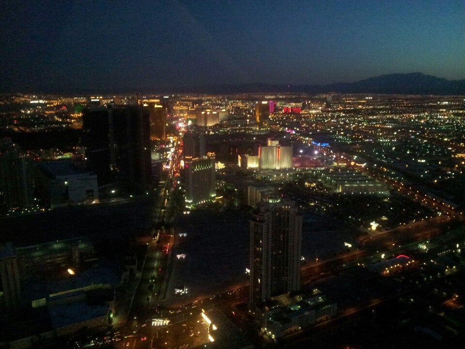 Stratosphere