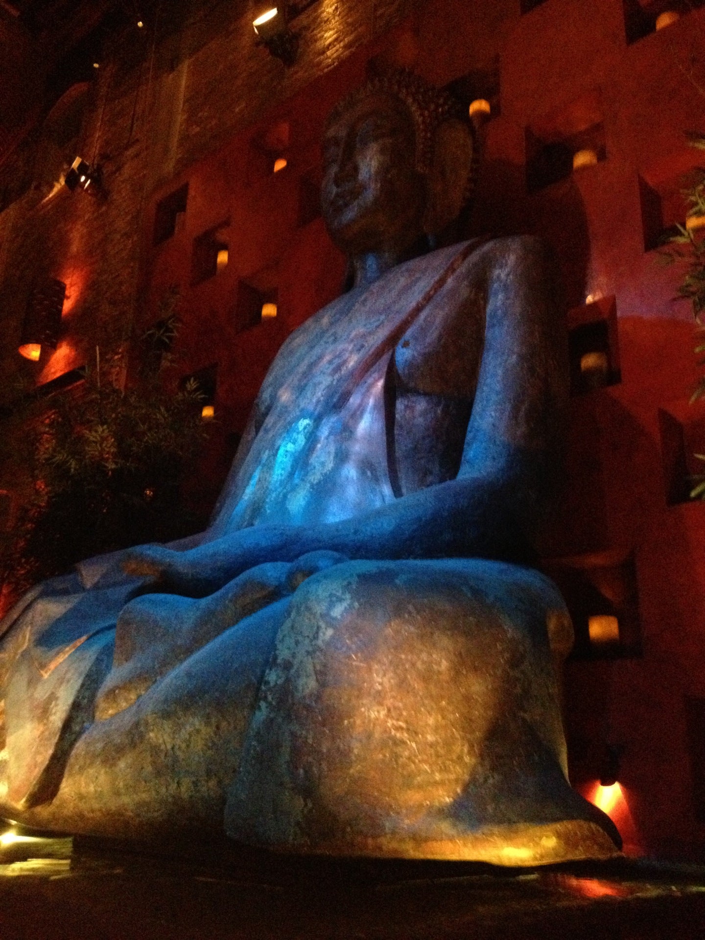 Tao Asian Bistro (at The Venetian)