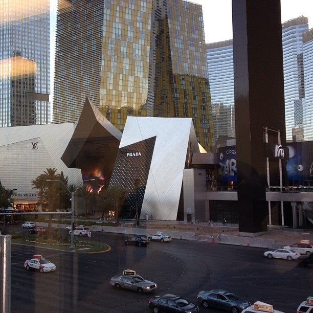 Planet Hollywood Resort & Casino