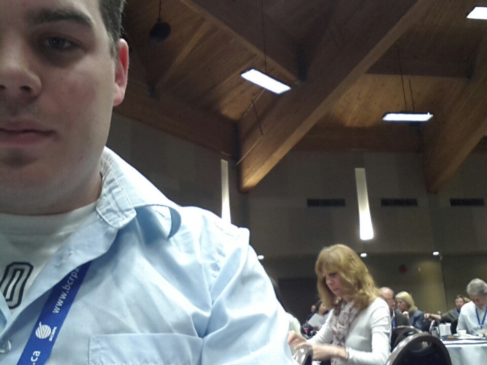 Whistler Conference Centre