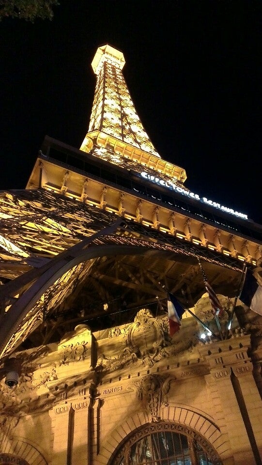 Paris Las Vegas