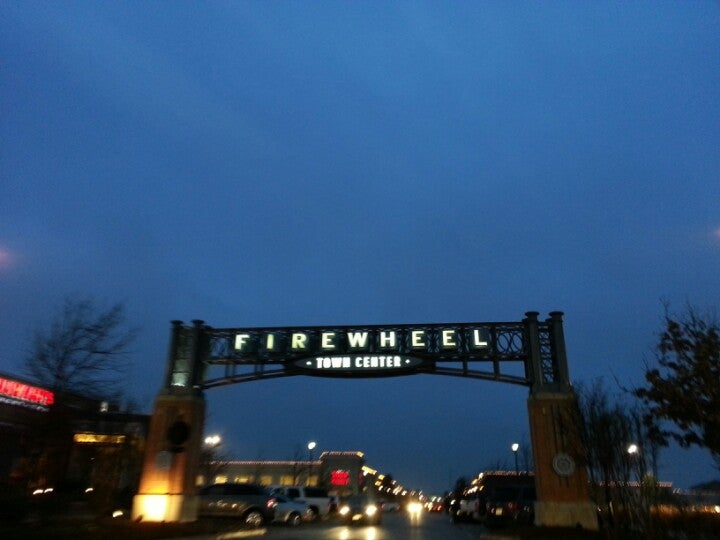 Firewheel Town Center