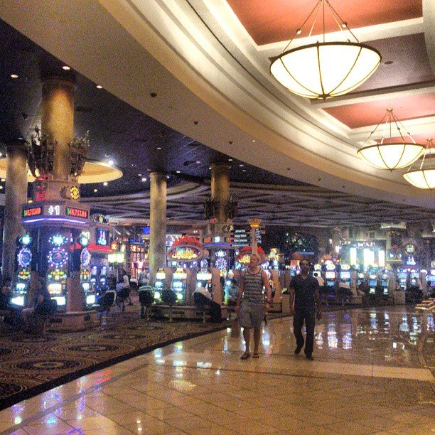 Caesars Palace Las Vegas
